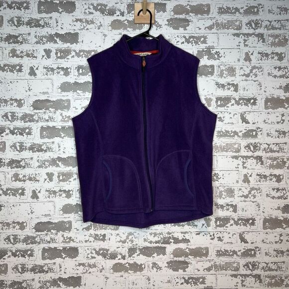 Woolrich vest - Picture 1 of 6